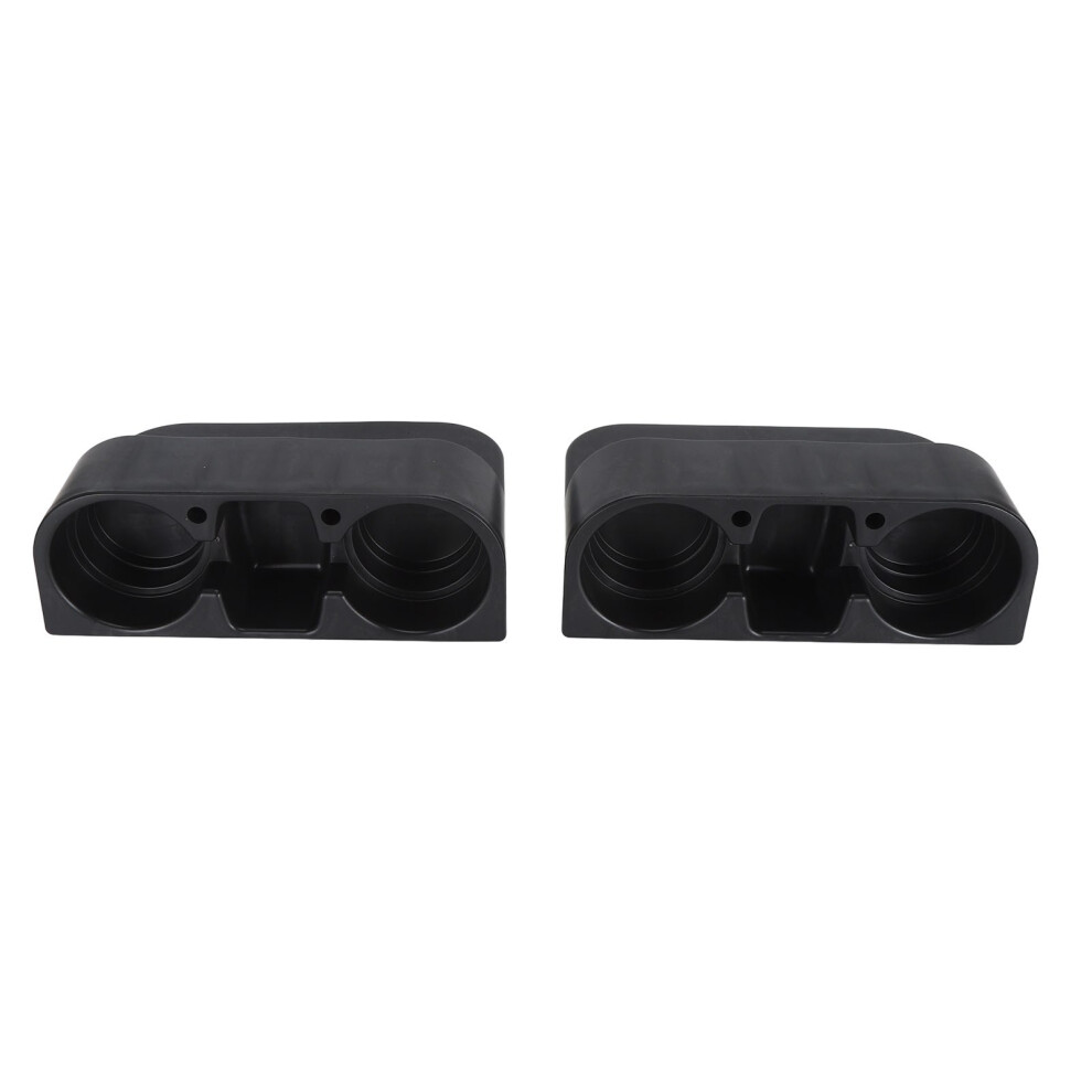 Car Interior Organizer Multifunction Glove Box Organizer Seat Gap Filler Cup Holder With Cell Phone Storage And Easy Installation 9049227793990