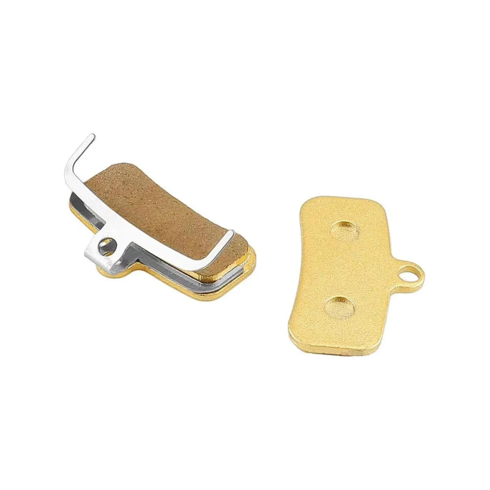 Motorcycle Disc Brake Pads For Surron Bee Electric Bike Front And Rear 2Piece Dirt Pit Motocross Accessories Light 9189345021381