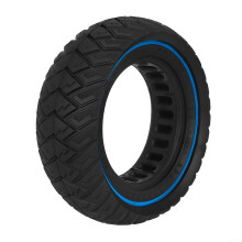 Solid Tyre 8.5 Inch 8.5x3.0 PunctureProof Replacement Wheel For Zero 8/9 And VSETT Front And Rear