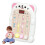 Quick Push Music Game, Educational Electronic Rhythm Console White Tiger 1