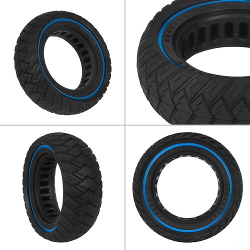 Solid Tyre 8.5 Inch 8.5x3.0 PunctureProof Replacement Wheel For Zero 8/9 And VSETT Front And Rear 1