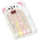 Quick Push Music Game, Educational Electronic Rhythm Console White Tiger 3
