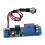 DC 12V Timing Timer Delay Turn OFF Switch Time Relay Module 110s Adjustable 1