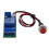 DC 12V Timing Timer Delay Turn OFF Switch Time Relay Module 110s Adjustable 2