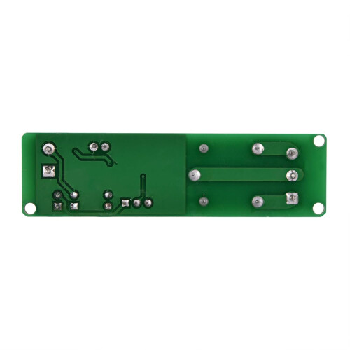 DC 12V Timing Timer Delay Turn OFF Switch Time Relay Module 110s Adjustable 2