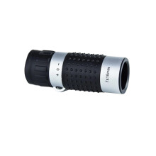 Binoculars 7x18 Mini Golf Monocular Rangefinder Pocket Telescope For Outdoor Viewing Travel Use Bird Watching