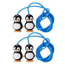 Swim Rings for Pool Cute Penguin Diving Ring PVC Elastic NonSlip Toys for Water Games Indoor Outdoor Activities Kids Ref: 7327