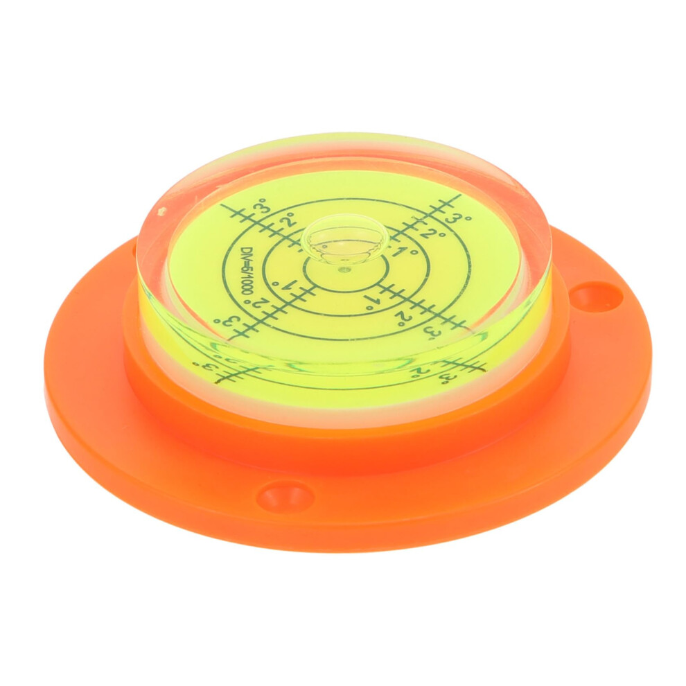 Portable Mini Bubble Level Tool Compact Size Ruler For Accurate Leveling Home Decor And Furniture Installation 9189345021572