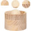 Wooden Dumpling Press and Wrapper Maker Tool,  Shape, Ergonomic Grip, Durable Build 4