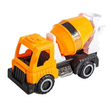 Excavator for Kids, Educational Construction Toys Dump Truck Various Vehicle Options