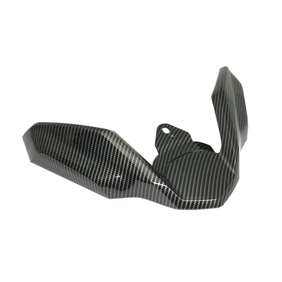 Motorcycle Wind Wing Front Beak Fairing Extension Wheel Extender Cover For Bmw R1200gs Lc, R1250gs 2018 9365049884587