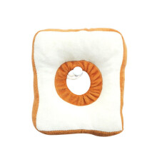 Kitten Recovery Collar Shaped Cone Cat Leg Wound Recovery Cone Cord String Type Small
