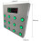 Puzzle Reaction Test Trainer, WhackaMole Game with Timer and Score Counter 4