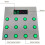 Puzzle Reaction Test Trainer, WhackaMole Game with Timer and Score Counter 3