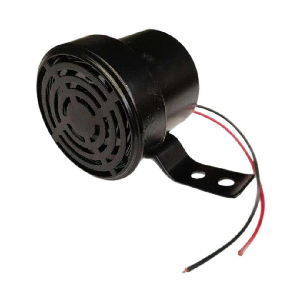 Autobackupalarm 12V Reversing Warning For Vehicles And Electric Bikes Compact Backup Warning System Compatibility 9189345021855