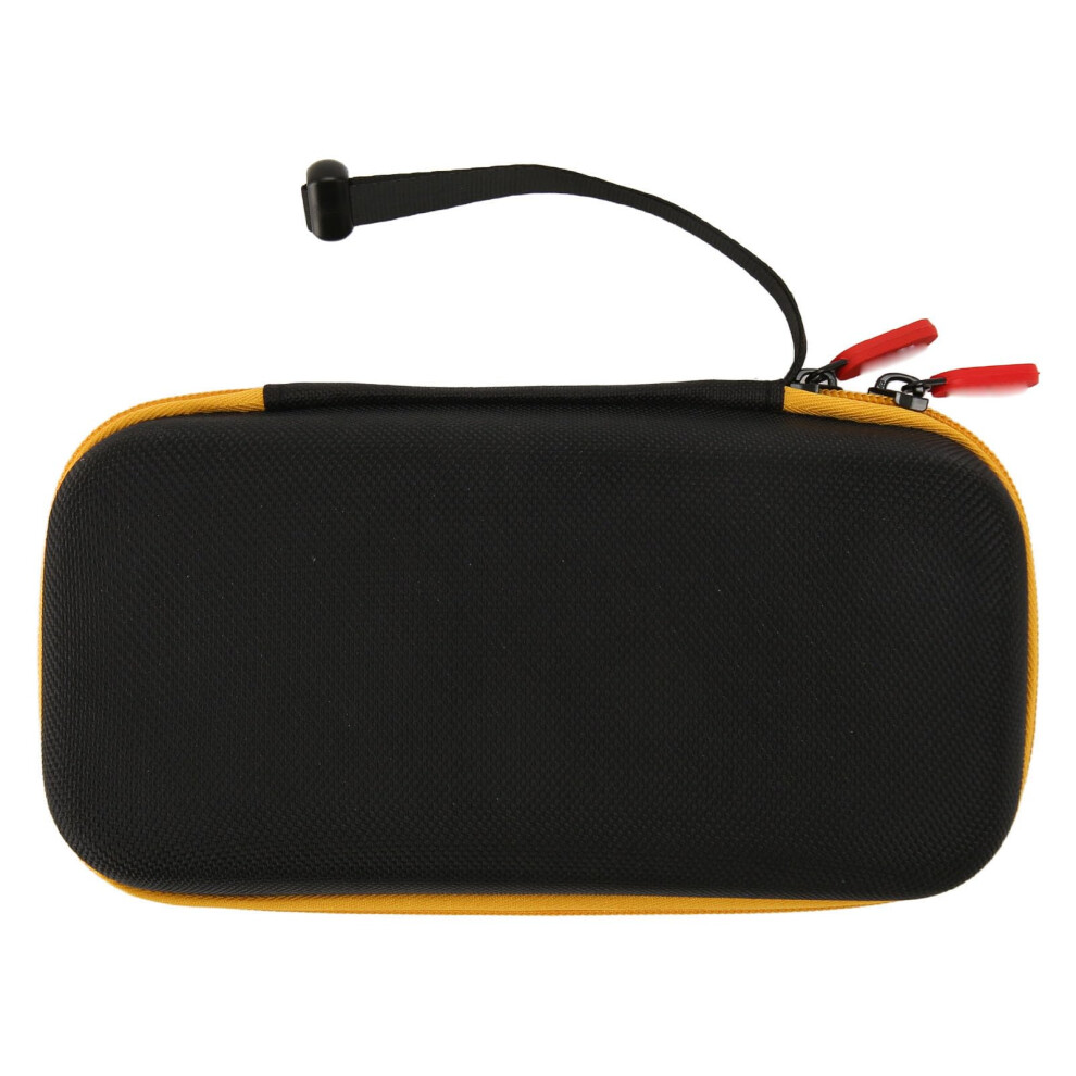 Hard Case, Shockproof Carrying Case For Handheld Retro Game Console, Compatible With Retroid Pocket 3, 3 Plus, Portable Storage Bag Organizer 9365049857871