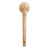 Baseball Glove Shaper Hammer Shaped Tool Solid Construction For Leather Gloves Efficient Shrinkage 1