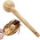 Baseball Glove Shaper Hammer Shaped Tool Solid Construction For Leather Gloves Efficient Shrinkage 5