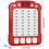 Music Rhythm Master Speed Push Game, Quick Push Hand Speed Machine  Rechargeable Version 4