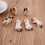 Ideal Gift Choice, Ceramic Chopstick Rest For Elegant Dining Moments 4
