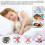 Cuttable Window Screen Protector, Improved Anti-Insect Design With Fine Mesh Transparent Screen For Custom Fit, Adjustable Window Screen Ideal For Var 4
