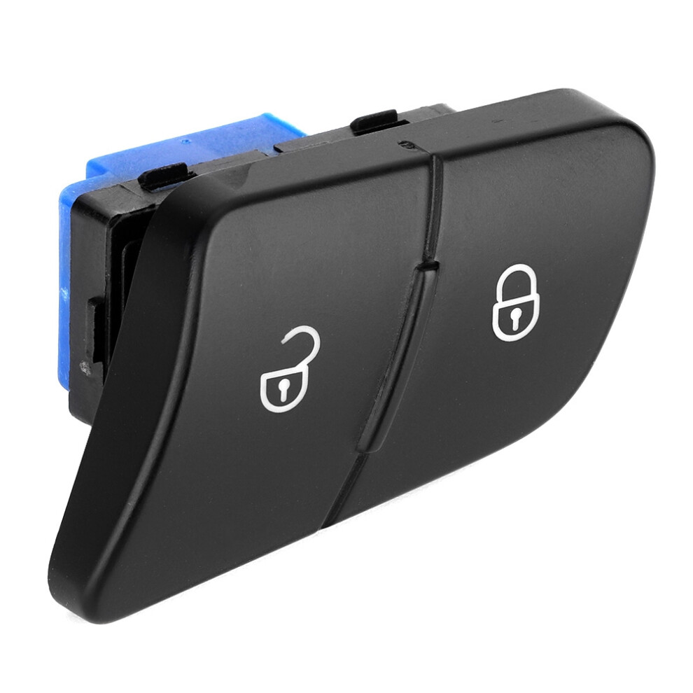 Premium Quality Door Lock Switch Driver Side High Sensitivity Quick Response High Quality Plastic Easy Installation Reliable And Stable 9190834532226