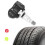 Αισθητήρας TPMS 433MHz για Land Rover Range Rover Discovery Defender, Αισθητήρας συστήματος 6