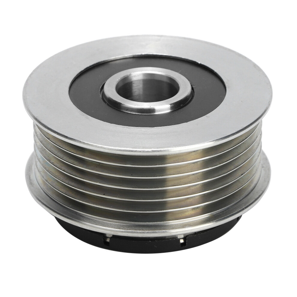 Belt Drive Components Overrunning Alternator Pulley Decoupling Solutions Oem Replacement Power Transmission Tensioner Pulleys Fead Kits And 9190834532776