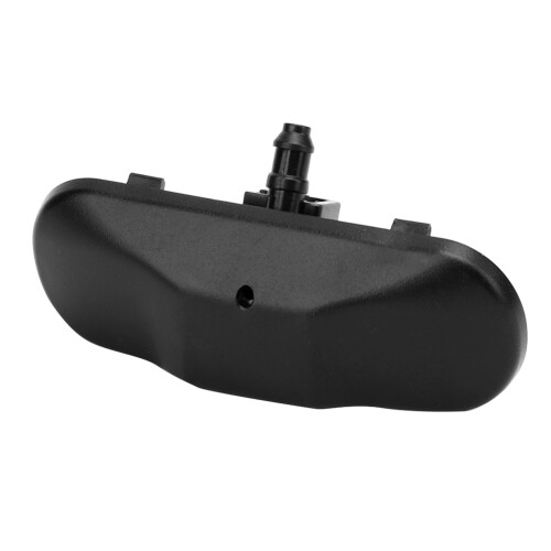 Buse de lave-glace haute performance remplaçant la référence OEM2KD955985. Conception optimisée pour une pulvérisation d'eau améliorée. 2