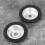 Πλάκα στήριξης ανάρτησης για ακριβή εφαρμογή, στοπ αμορτισέρ πάνω από το 6