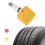 Αντικατάσταση αισθητήρα TPMS 315Mhz για Nissan350Z, Βελτιστοποιημένος για εφαρμογή 6