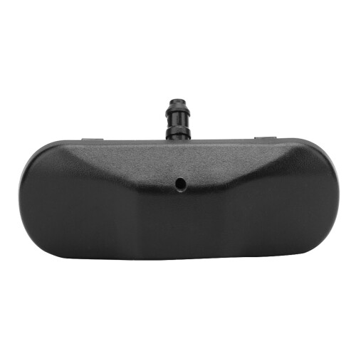 Buse de lave-glace haute performance remplaçant la référence OEM2KD955985. Conception optimisée pour une pulvérisation d'eau améliorée.