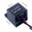 Άμεση αντικατάσταση OEM δύο ρελέ φλας Wire2Pin για λαμπτήρες LED και συμβατικούς 8