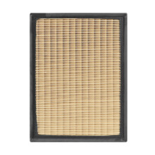 Motorluftfilter-Ersatz für Toyota-Modelle, hocheffizienter, wiederverwendbarer Autoluftfilter mit hoher Filterleistung und geringem Luftdurchsatz.