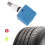 Αντικατάσταση αισθητήρα TPMS 315Mhz για Nissan350Z, Βελτιστοποιημένος για εφαρμογή 5