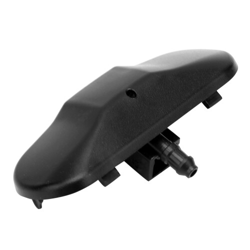 Buse de lave-glace haute performance remplaçant la référence OEM2KD955985. Conception optimisée pour une pulvérisation d'eau améliorée. 1