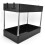Carbon Steel Storage Rack, Multi-function Kitchen Organizer, Compact Space-saving Design, Durable Utility Shelf, Wide Range Of Applications For Closet 3