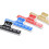 LIGEL CLIP for Guitar Violin Playing Blue 4