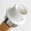 LED Chip Light Source Desk Lamp, Handmade Solid Wood Base With Linen Shade, Safe Quality Eye Protection Adjustable Shape, Creative Table Lamp For 4