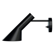 Lampe de lecture à interrupteur unique, applique murale réglable, adaptée aux chambres et aux salons.