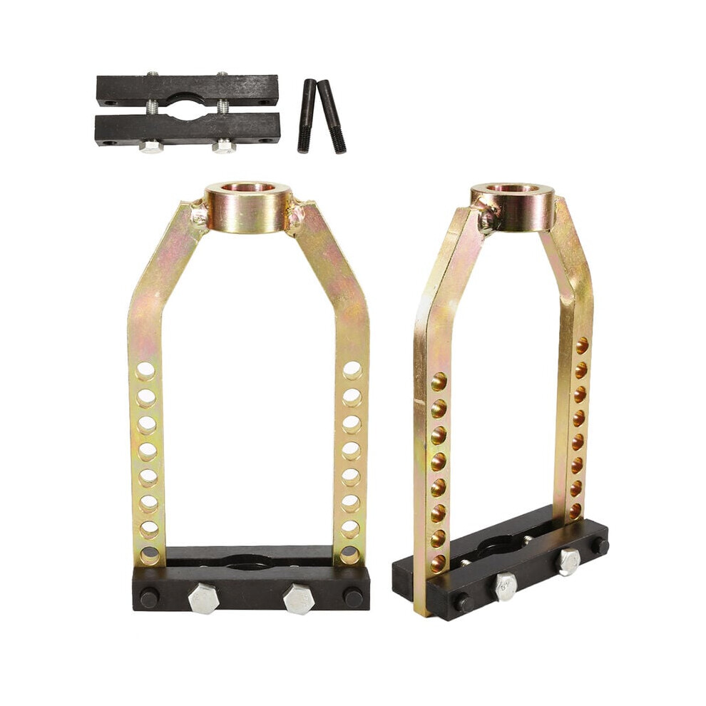 Faster Removal Cv Joint Removal Tool, Versatile Design For Most Vehicles, Retaining Circlip Release For Easy Operation, 25 X 14Cm 9441426939764