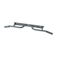 Chin Up Bar Doorway Pull Up Bar Steel Construction Adjustable Height Max Load 300 Kg