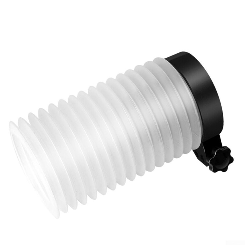 Drill Dust Collector Cover Rubber For Electric Hammer And Impact Drills Ash Bowl Dust Collection Device Dustproof 9412369121974
