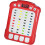 Music Rhythm Master Speed Push Game, Quick Push Hand Speed Machine  Rhythm Quick Push Machine with Music 3