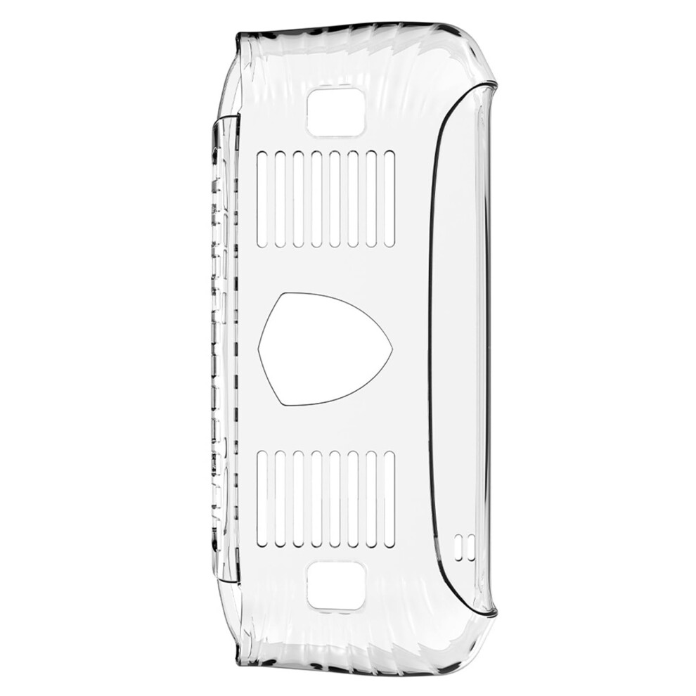 Game Console Skin For Claw 8 Clear Protective Shell Cover Scratchproof Housing Flexible Sleeve 9189345022210