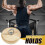 Pull Up Handles Grip Strength Trainer Portable Pull Up Grips Grip Strength Balls Rock Climbing Training Attachment 2
