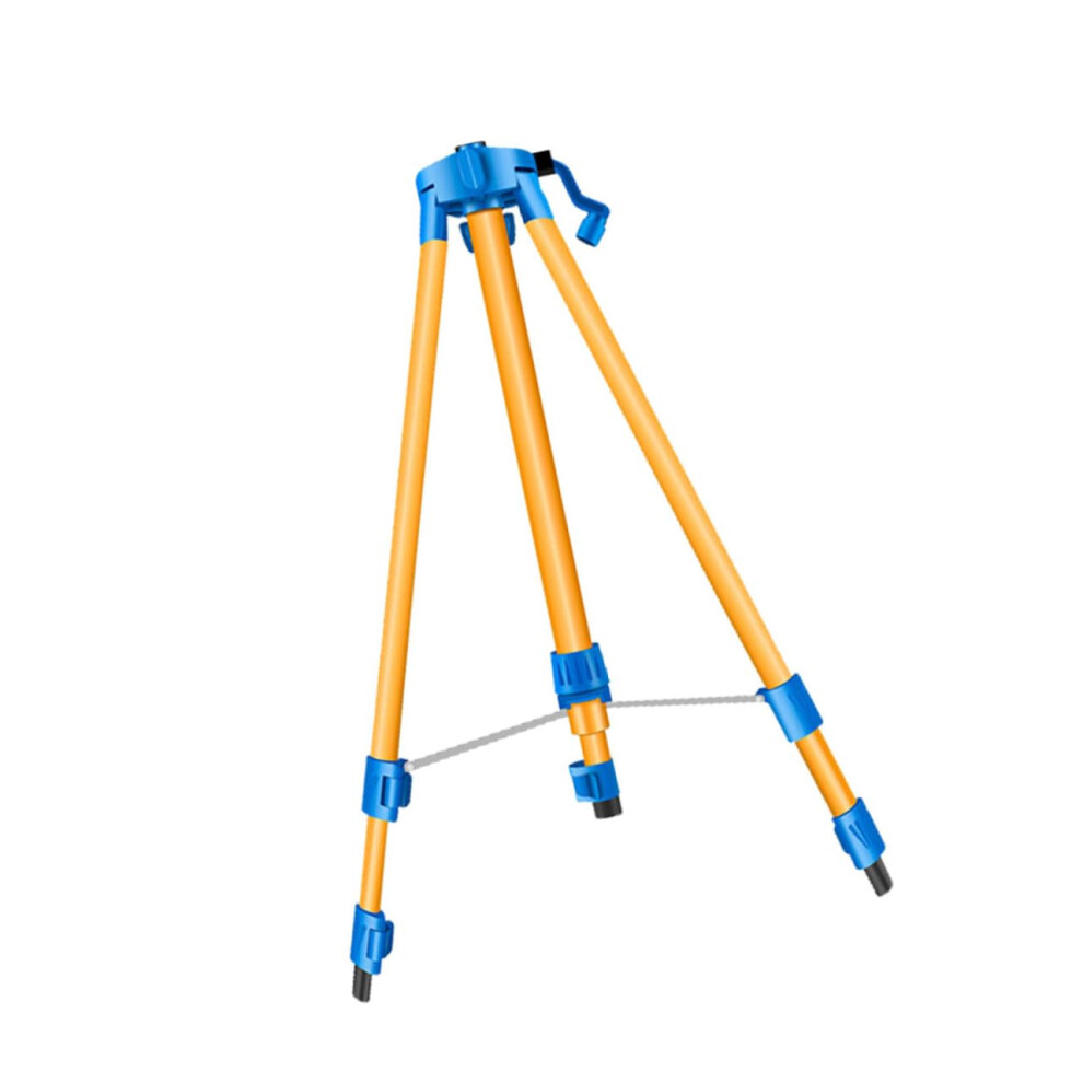 Spirit Level Tripod Mobile Phone Holder Level Indicator Main Rotating Aluminium Alloy 9426802296037