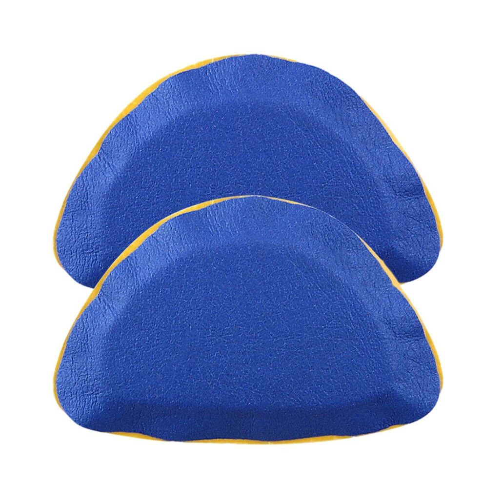 Heel Grips, Heel Grip  Heel Pad  Heel Pads and Metatarsal Pads for Too Big Shoes, Women and Men, Prevent Heel Blisters