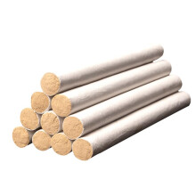 Moxibustion, Moxa Rolls 10 pieces Traditional Moxa Roll Stick 20cm Moxa Moxibustion Pure Moxa Stick Mugwort Grass Stick Mosquito Killer (Fine)