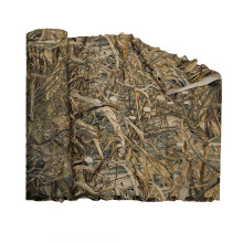 Camouflage Netting Five Per Metre Density For Stage Background For Outdoor Parties Ghillie Cover Included Sun Protection